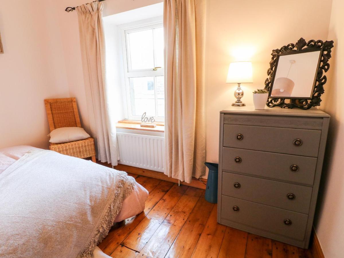 Hallbrook Cottage Матлок Экстерьер фото